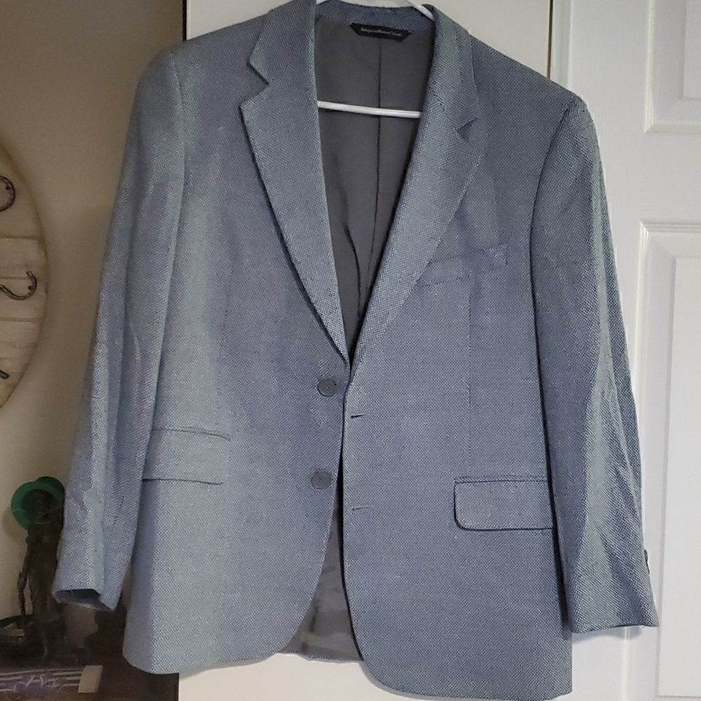 Coppley men's blazer jacket  
